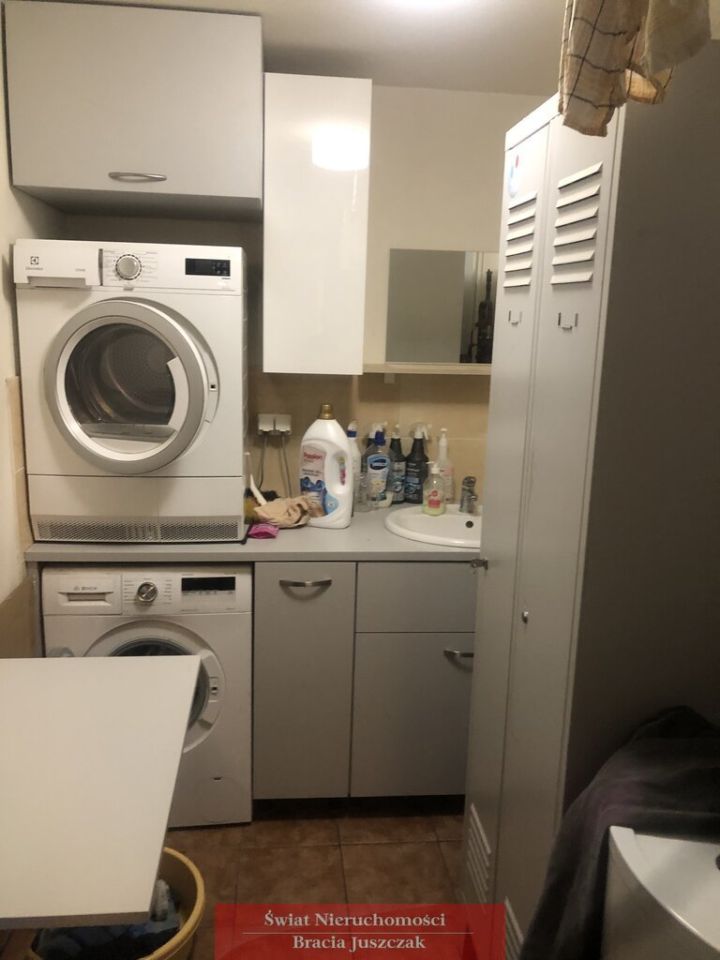 dom wolnostojący, 4 pokoje Suchy Dwór. Zdjęcie 10