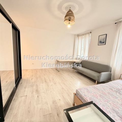 Mieszkanie 1-pokojowe Tomaszów Mazowiecki, ul. Spalska. Zdjęcie 6