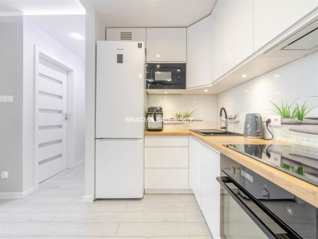 Mieszkanie 2-pokojowe Kraków Bieńczyce, os. Kalinowe. Zdjęcie 3