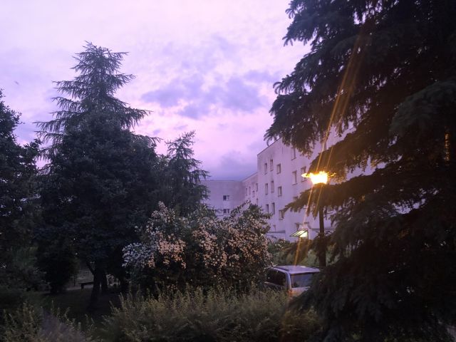 Mieszkanie 2-pokojowe Warszawa Natolin, ul. Małej Łąki. Zdjęcie 15