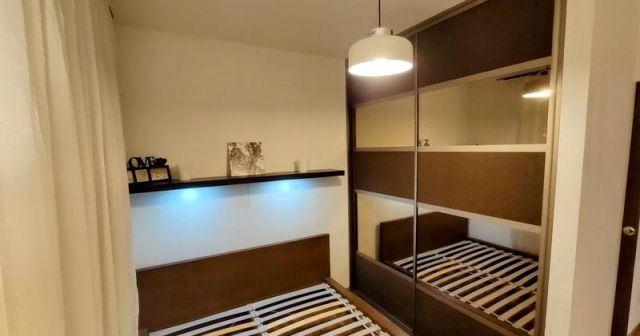 Mieszkanie 2-pokojowe Warszawa Białołęka, ul. Pasłęcka. Zdjęcie 5