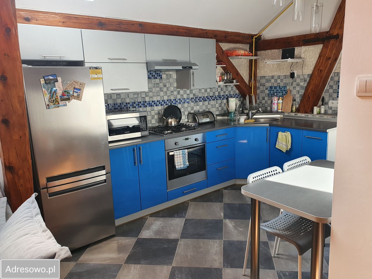 Mieszkanie 2-pokojowe Dzierżoniów, ul. 11 Listopada. Zdjęcie 2