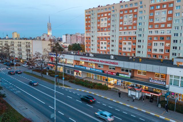 Lokal Rzeszów, ul. Jarosława Dąbrowskiego. Zdjęcie 1