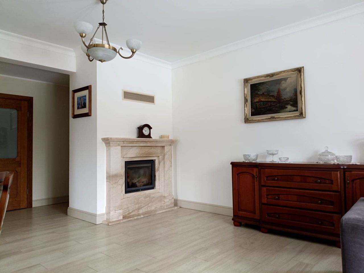 dom wolnostojący, 4 pokoje Borki. Zdjęcie 9