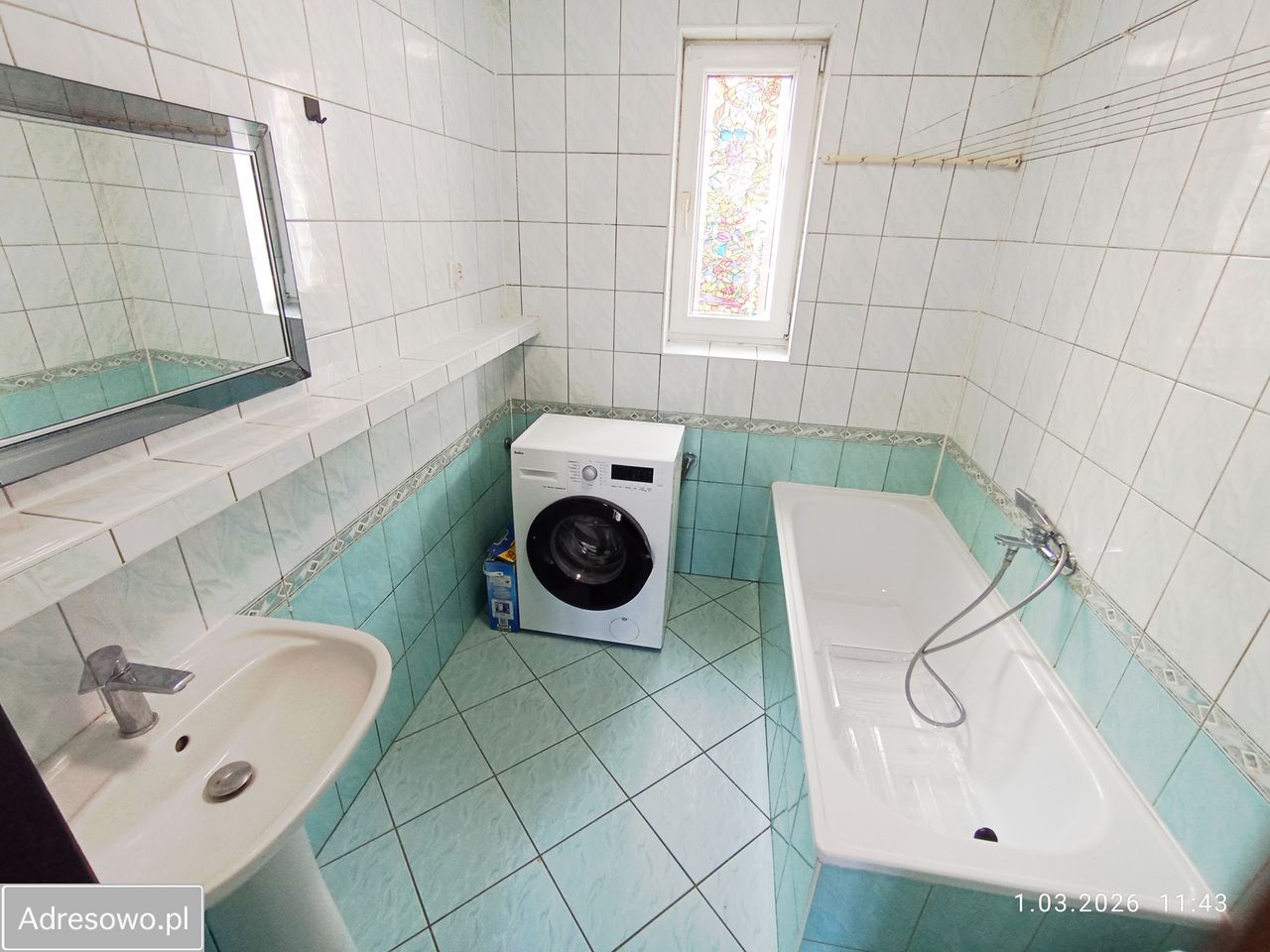 Mieszkanie 3-pokojowe Świdnica, ul. Wałbrzyska. Zdjęcie 7