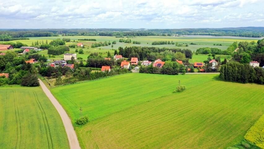 Działka budowlana Pozezdrze, ul. Słoneczna. Zdjęcie 2