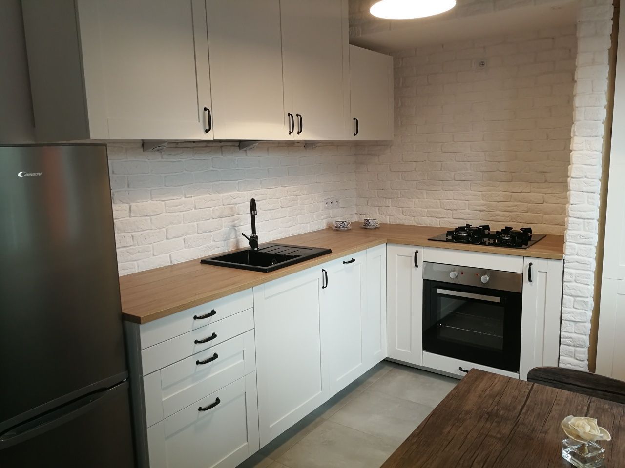 Mieszkanie 2-pokojowe Rybnik Śródmieście, ul. 3 Maja. Zdjęcie 6