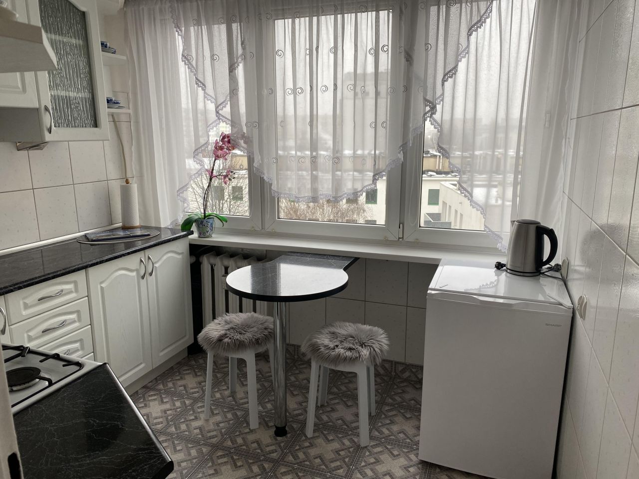 Mieszkanie 2-pokojowe Toruń Centrum, ul. Młodzieżowa. Zdjęcie 3