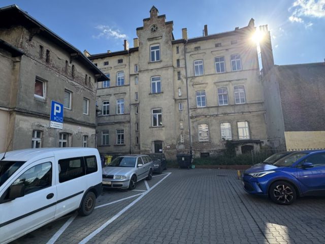 Mieszkanie 2-pokojowe Jelenia Góra, ul. Sudecka. Zdjęcie 13