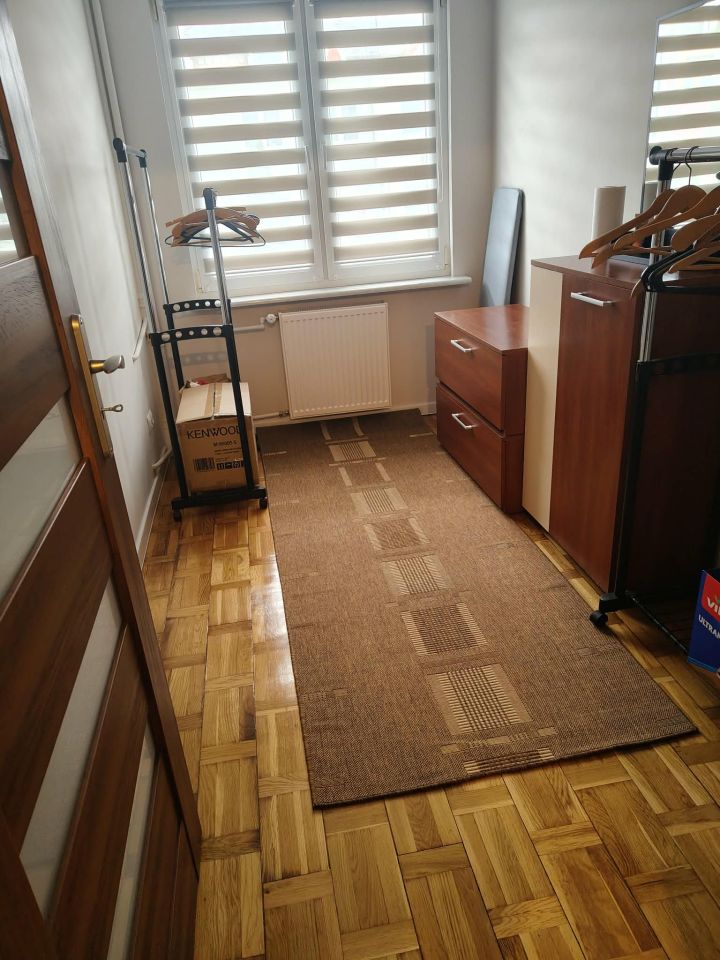 Mieszkanie 4-pokojowe Mrągowo Centrum, ul. Moniuszki. Zdjęcie 32