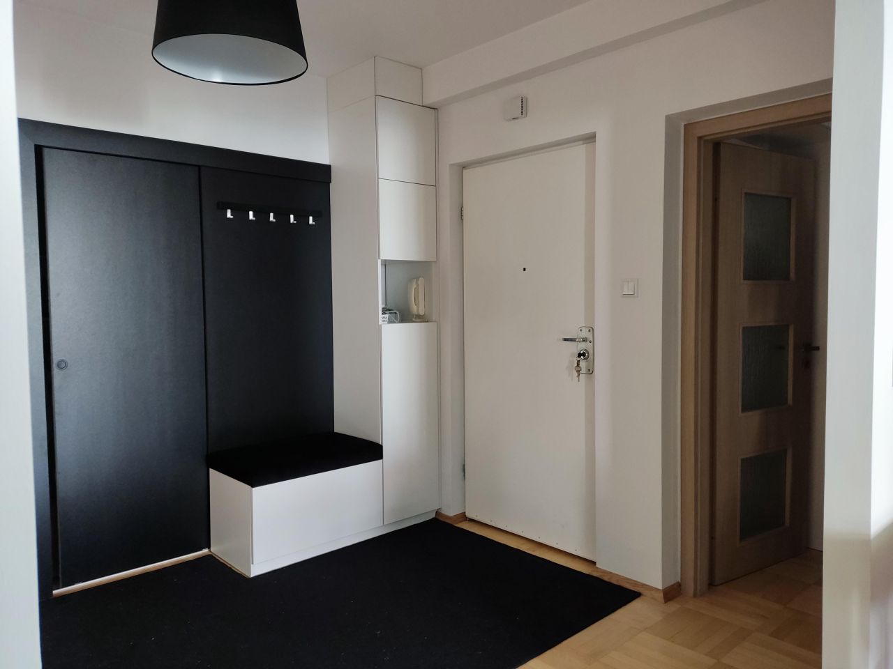 Mieszkanie 3-pokojowe Nowy Sącz Gorzków, ul. Romualda Traugutta. Zdjęcie 13