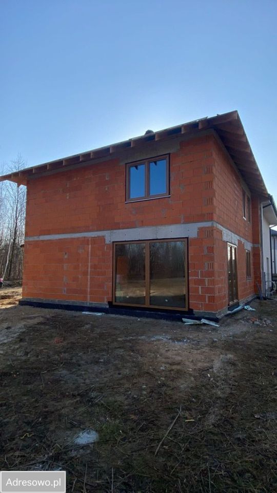 bliźniak, 4 pokoje Karczew, ul. Niezapominajki. Zdjęcie 10