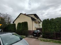 bliźniak, 4 pokoje Ostrowiec Świętokrzyski. Zdjęcie 2