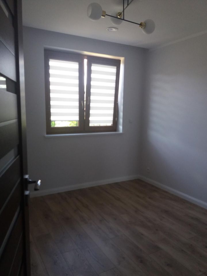 dom wolnostojący, 4 pokoje Przędzel, ul. Adama Mickiewicza. Zdjęcie 12