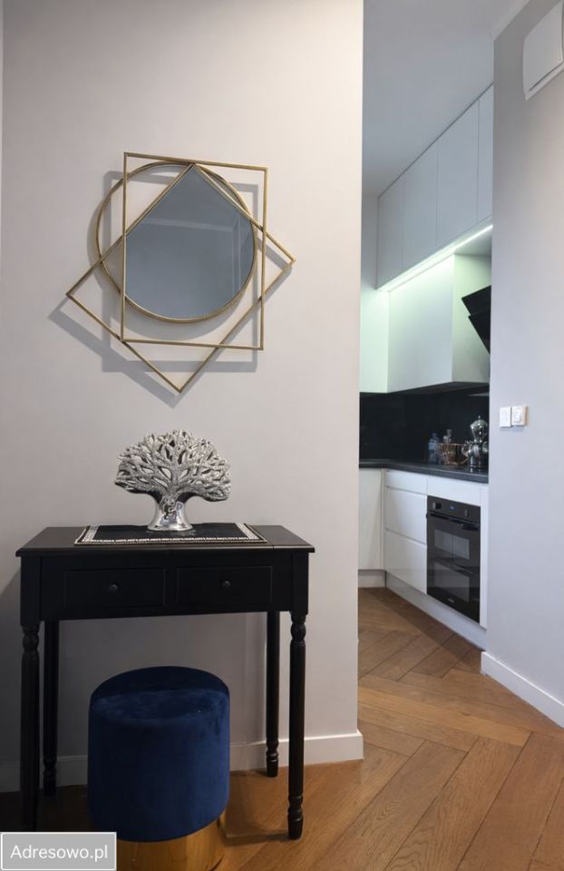 Mieszkanie 3-pokojowe Warszawa Mokotów, ul. Bergamotki. Zdjęcie 2