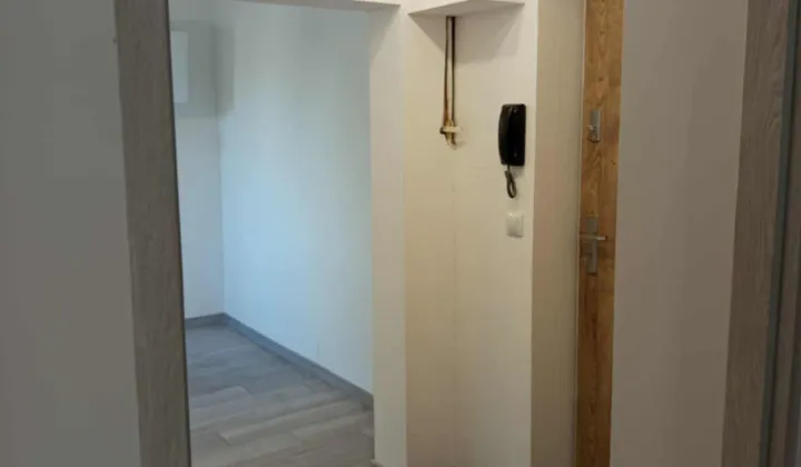 Mieszkanie 2-pokojowe Opole Zaodrze, ul. Wrocławska