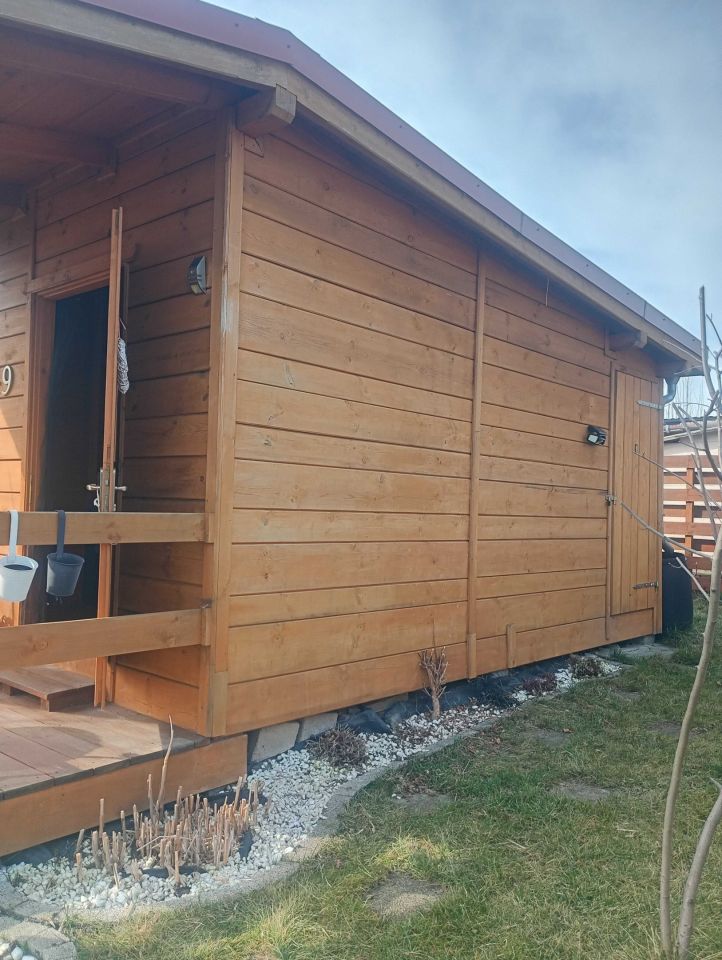 Działka rod Prudnik. Zdjęcie 5