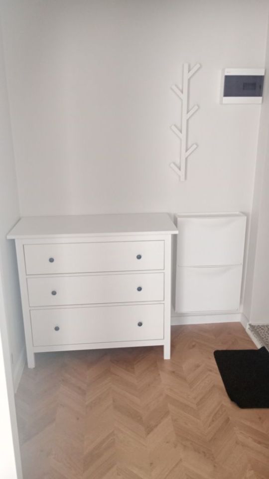 Mieszkanie 1-pokojowe Łódź Bałuty. Zdjęcie 7