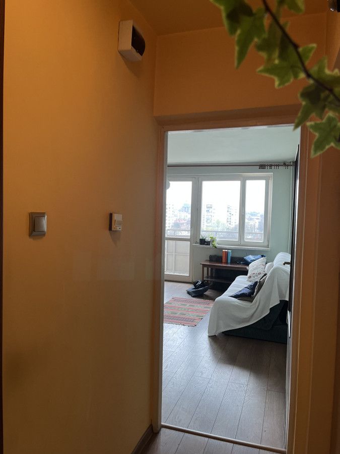 Mieszkanie 2-pokojowe Zabrze, ul. gen. Charlesa de Gaulle'a. Zdjęcie 10