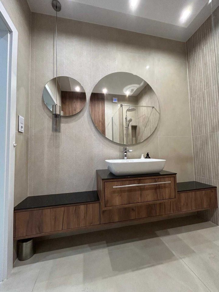 Mieszkanie 3-pokojowe Ostrów Wielkopolski, ul. Szmaragdowa. Zdjęcie 5