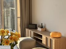 Mieszkanie 2-pokojowe Gdańsk Morena, ul. Janusza Kusocińskiego. Zdjęcie 1