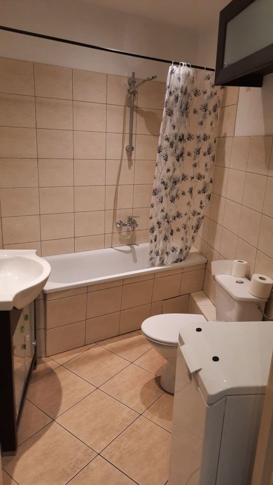 Mieszkanie 2-pokojowe Kraków Ruczaj, ul. Lubostroń. Zdjęcie 8