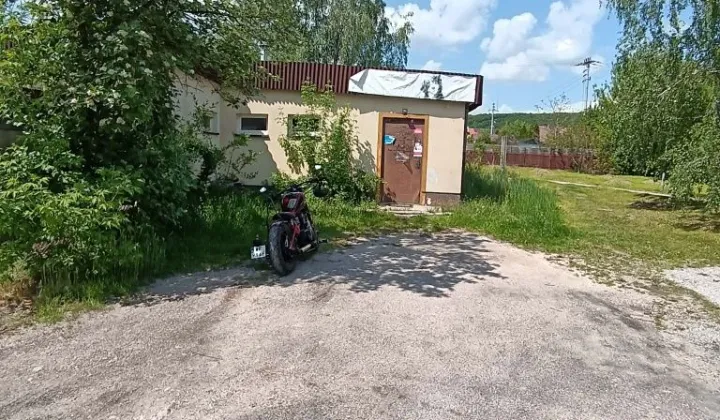 Lokal Nowiny, ul. Przemysłowa
