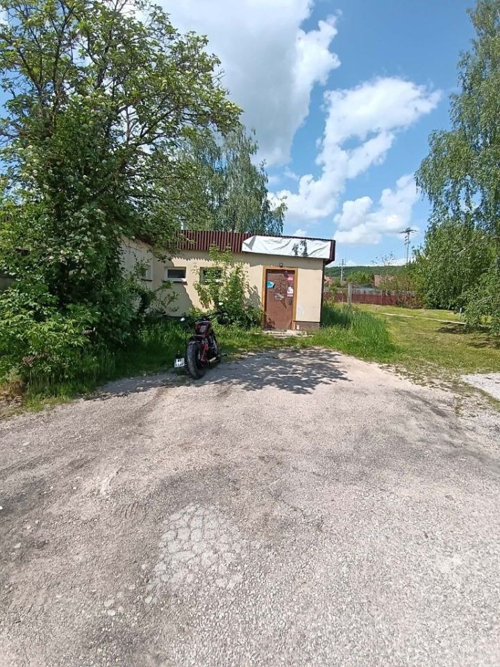 Lokal Nowiny, ul. Przemysłowa. Zdjęcie 1
