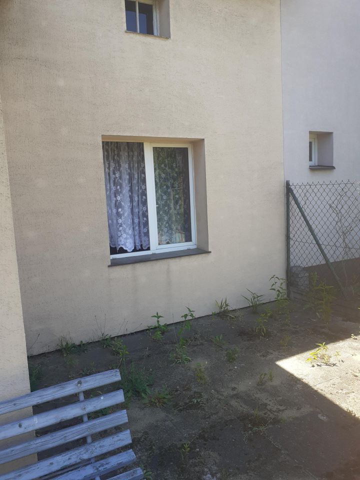 bliźniak, 3 pokoje Łódź Marysin, ul. Łagiewnicka. Zdjęcie 7