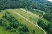 Działka budowlana Wysowa-Zdrój. Zdjęcie 2
