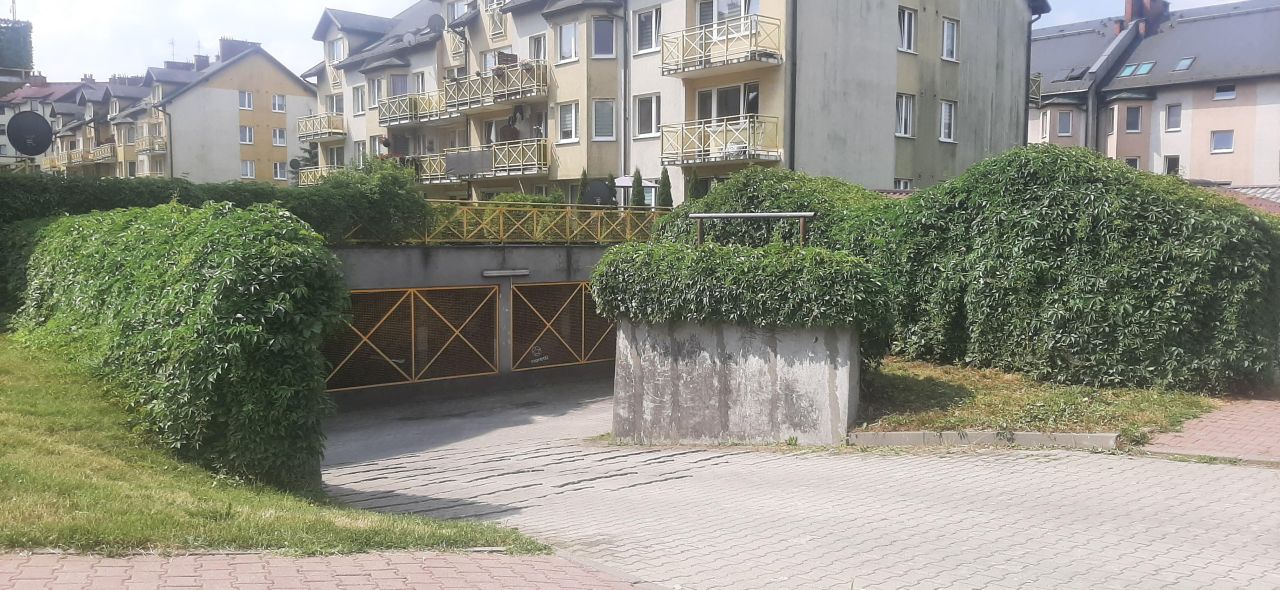Mieszkanie 3-pokojowe Będzin Górki Małobądzkie, ul. Kasztanowa. Zdjęcie 7