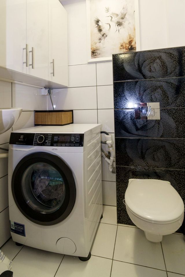 Mieszkanie 4-pokojowe Rzeszów Nowe Miasto, ul. Podwisłocze. Zdjęcie 12