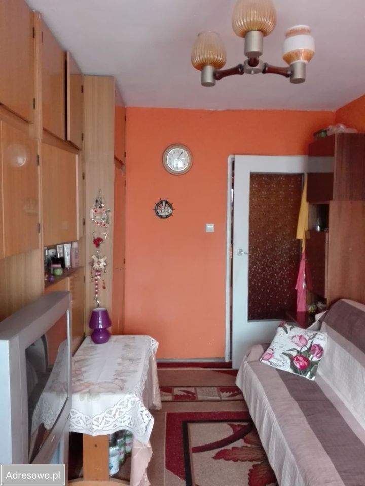 Mieszkanie 2-pokojowe Barwice, ul. Pomorska. Zdjęcie 3