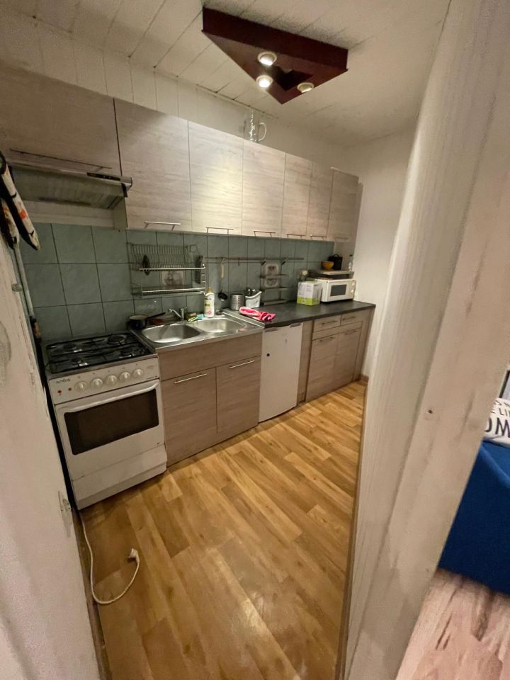 Mieszkanie 2-pokojowe Kraków Podgórze Duchackie, ul. Podedworze. Zdjęcie 6