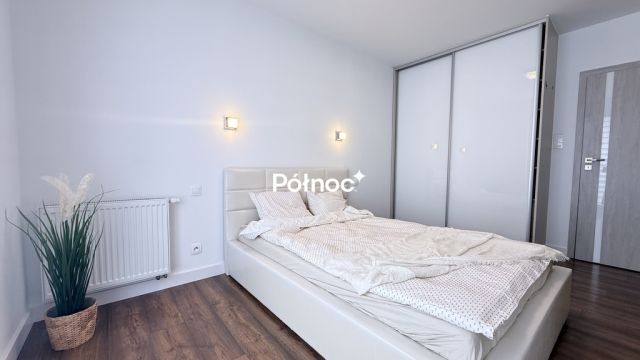 Mieszkanie 2-pokojowe Lublin Węglinek, ul. Koralowa. Zdjęcie 8