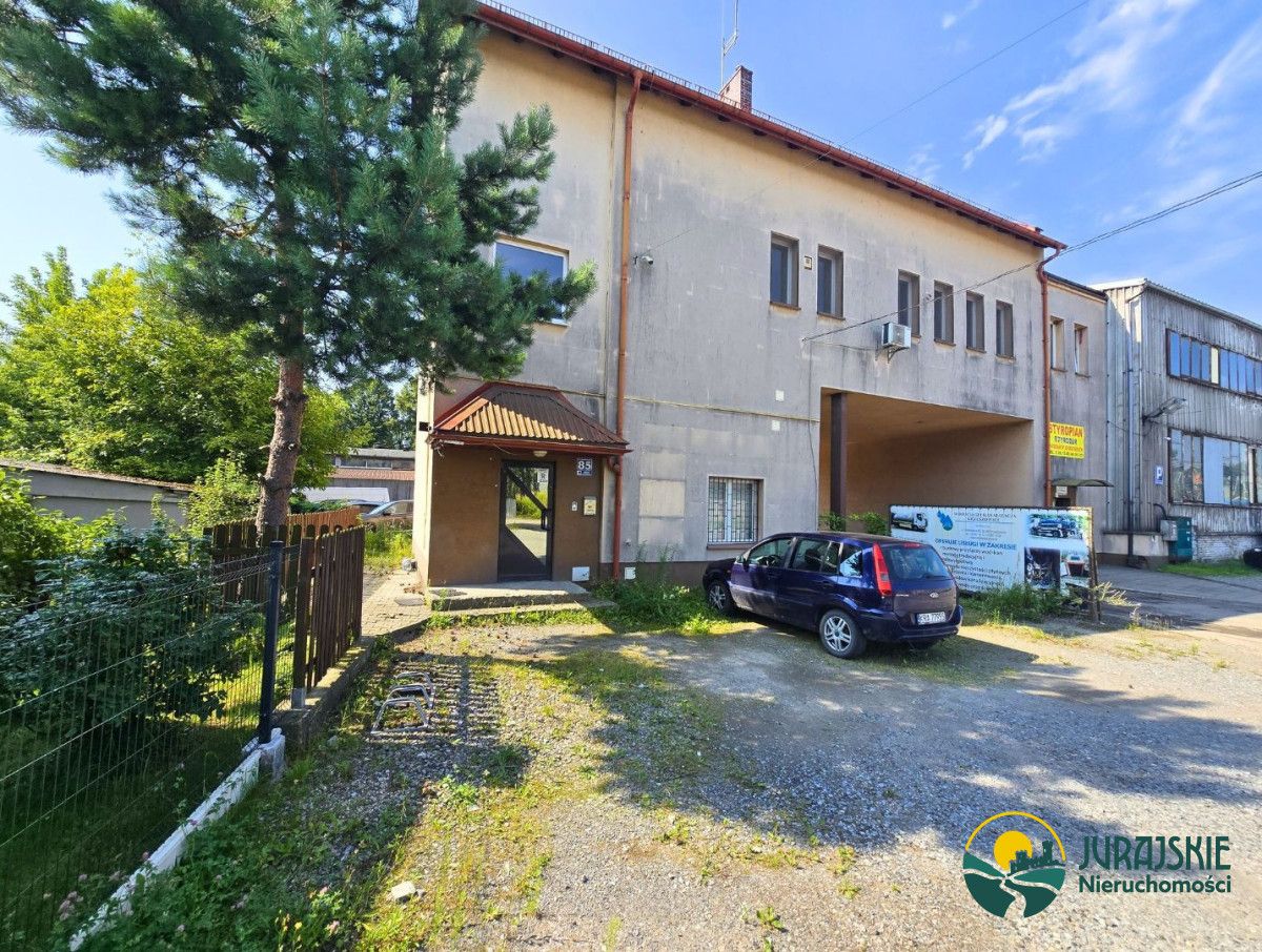 Lokal Krzeszowice, ul. Krakowska. Zdjęcie 22