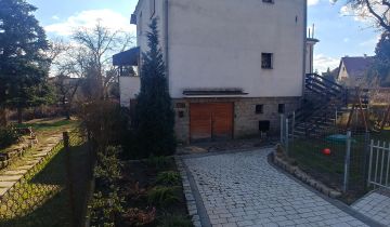 dom wolnostojący, 5 pokoi Wrocław Karłowice, ul. Piotra Czajkowskiego. Zdjęcie 1