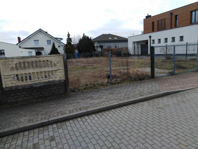 Działka budowlana Rumia Centrum. Zdjęcie 1