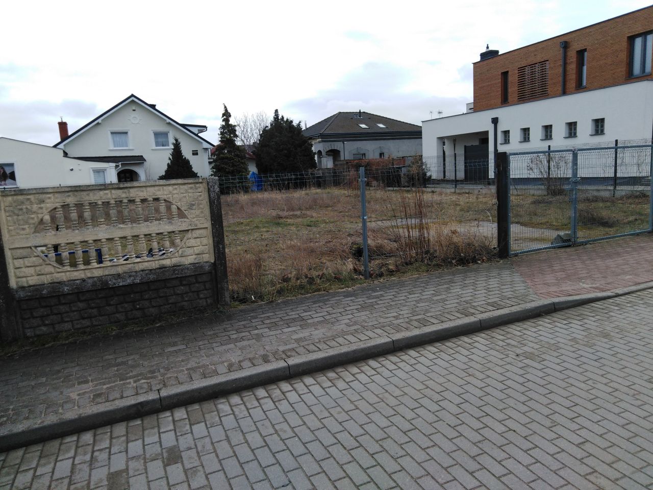 Działka budowlana Rumia Centrum