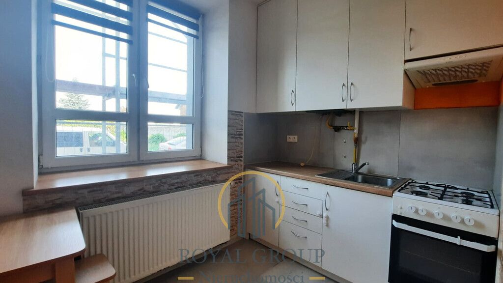 Mieszkanie 2-pokojowe Lublin, ul. Piekarska. Zdjęcie 5