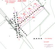 Działka budowlana Płaciszewo. Zdjęcie 2