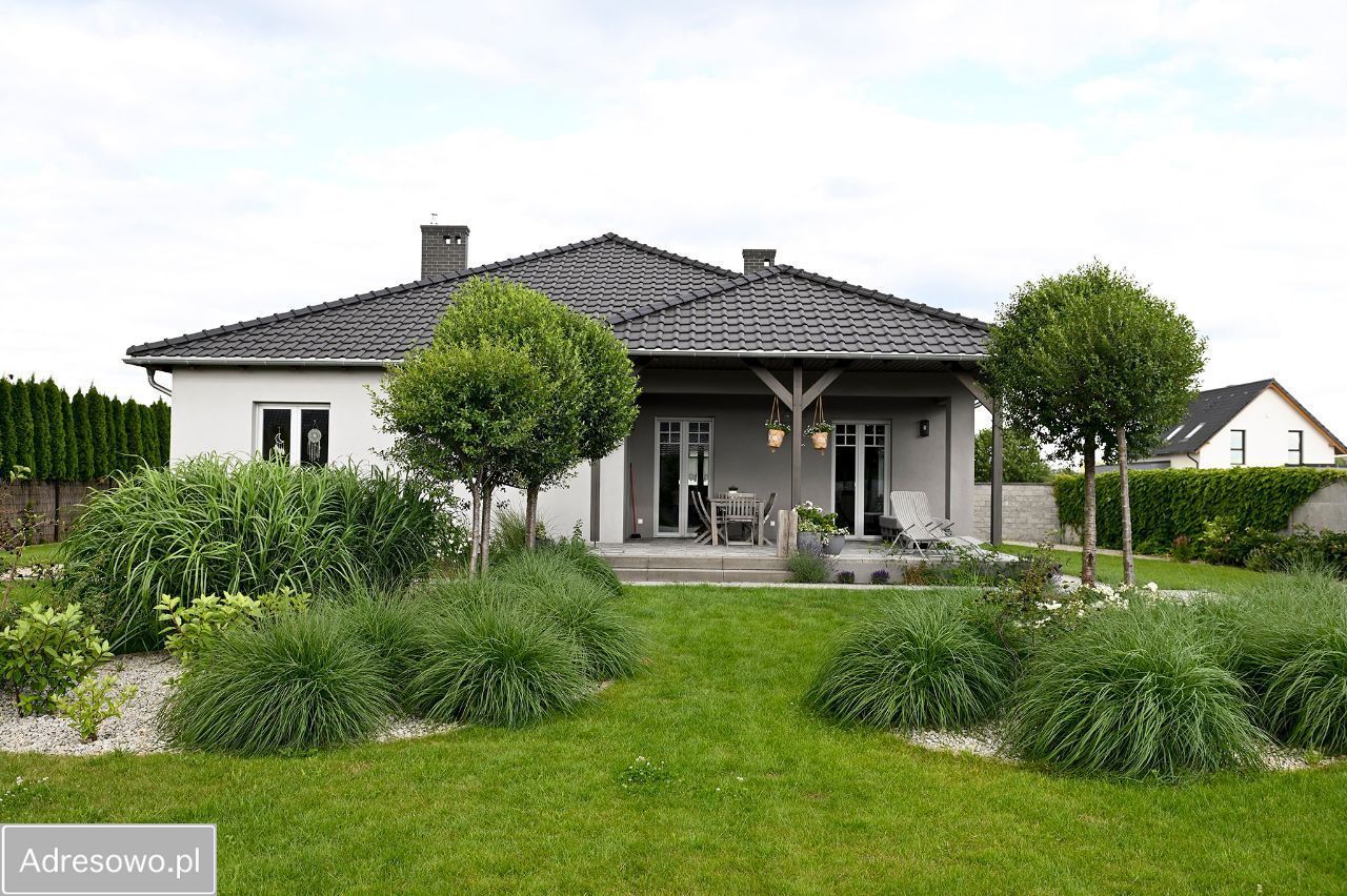 dom wolnostojący, 4 pokoje Wschowa. Zdjęcie 2