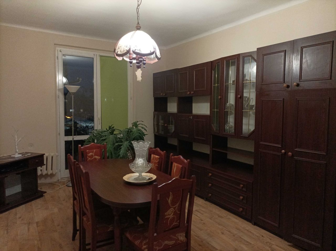 Mieszkanie 3-pokojowe Ostrów Wielkopolski Centrum