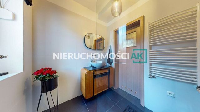 dom wolnostojący, 5 pokoi Poznań, ul. Szczepankowo. Zdjęcie 19