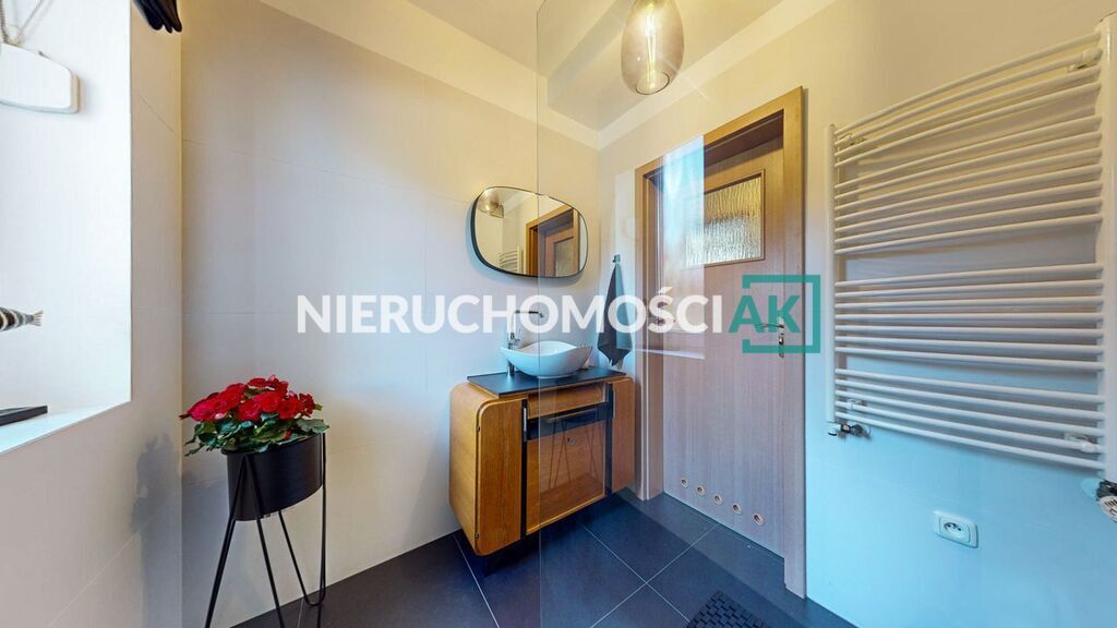 dom wolnostojący, 5 pokoi Poznań, ul. Szczepankowo. Zdjęcie 19