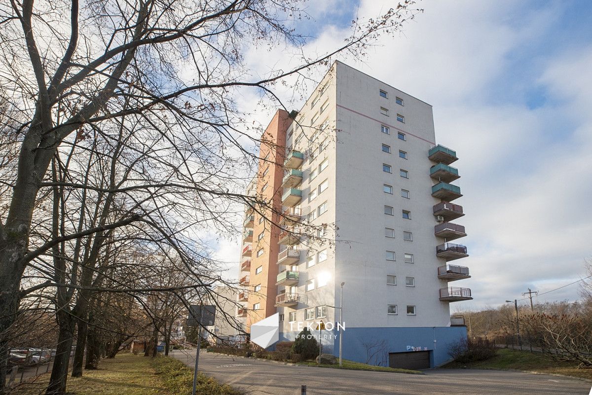 Mieszkanie 3-pokojowe Warszawa Chomiczówka, ul. Esej. Zdjęcie 15