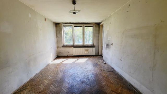Mieszkanie 1-pokojowe Gdynia Redłowo, ul. Legionów. Zdjęcie 1