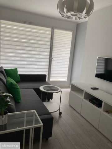 Mieszkanie 2-pokojowe Poznań Jeżyce, ul. Zofii Nałkowskiej. Zdjęcie 1