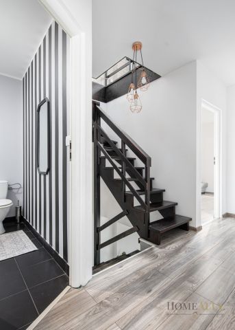 dom szeregowy, 5 pokoi Marki, ul. Szpitalna. Zdjęcie 6