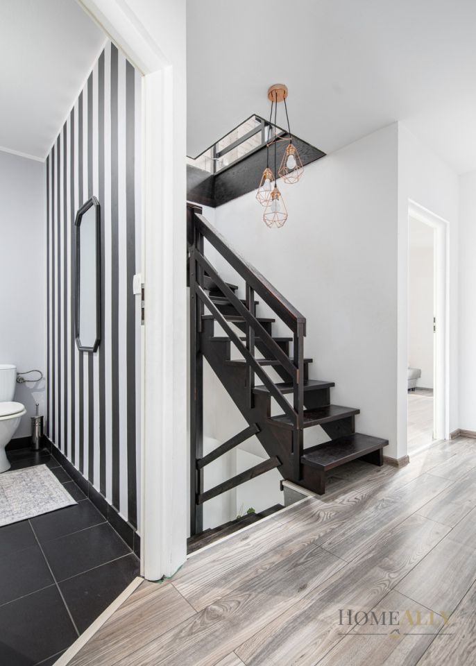 dom szeregowy, 5 pokoi Marki, ul. Szpitalna. Zdjęcie 6